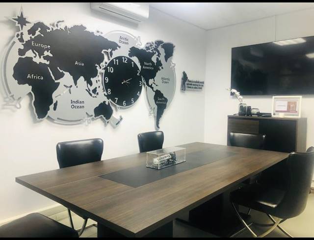 BUSINESS PROPERTY TO RENT IN BENDOR